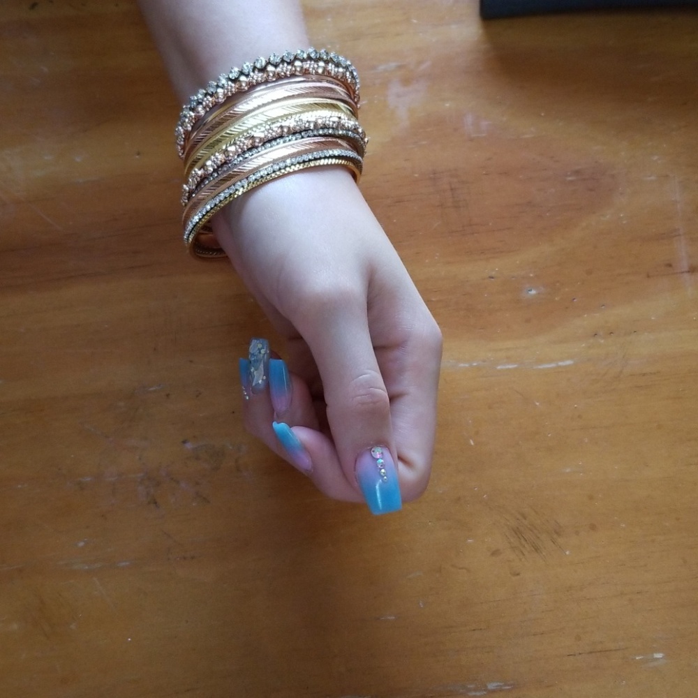 Bracelets